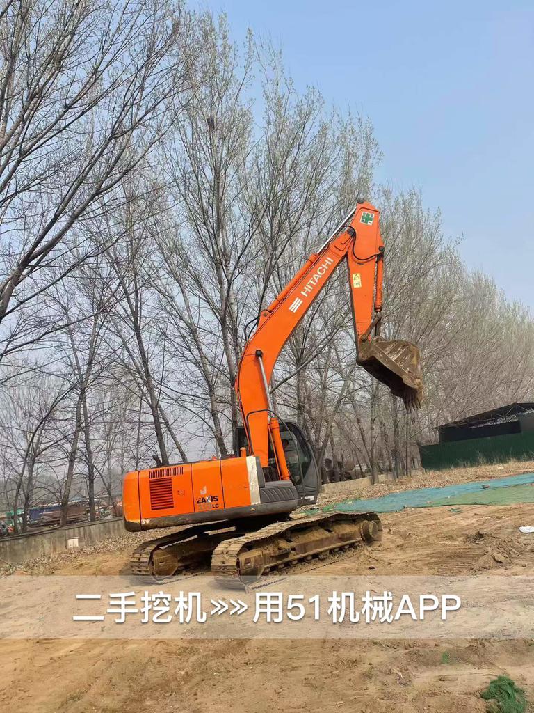 51挖机